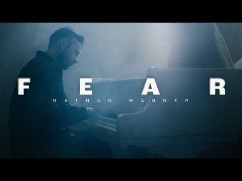 Nathan Wagner - FEAR (NF Cover)