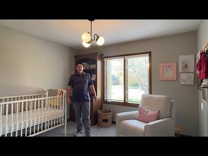 How to Replace a Ceiling Dome Light