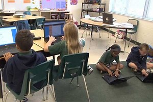 Practice Video: Space Exploration