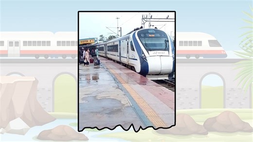 Vande Bharat New Trains Launched By PM Modi: Check Out All About Their Route Details, And More | Herzindagi