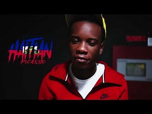 Kha Struc - DISCIPLINE(Official Music Video)shotby Haitian Picasso