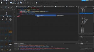 如何制作像Slap Battles在Roblox STUDIO! - Part 2- 装备系统