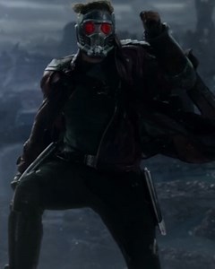 GUARDIANS OF THE GALAXY Promo Clip with New Footage — GeekTyrant