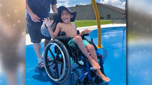 It’s time to start thinking about camp!