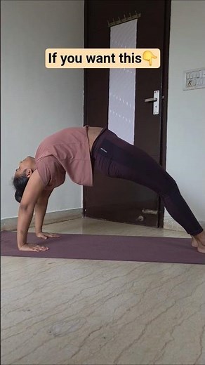 Unlock Your Back Flexibility FAST!