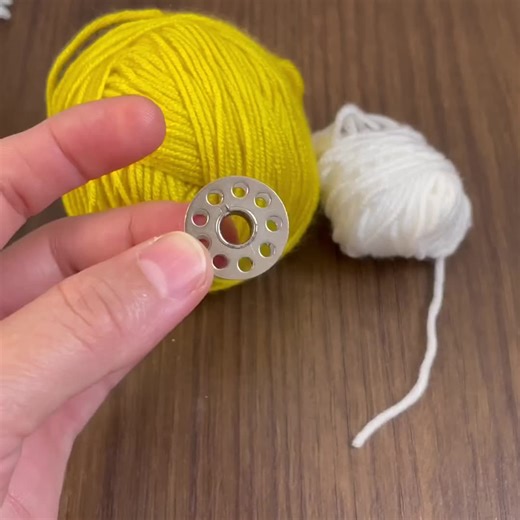 Selling 100 Crochet Motifs in Just One Day