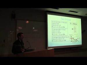 Group Analysis Part 1