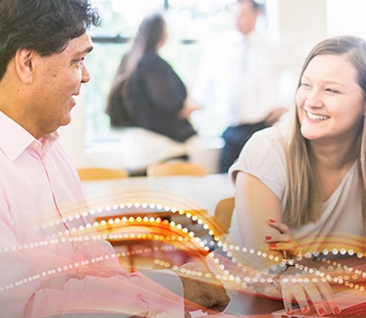 Supporting Aboriginal people at Transport