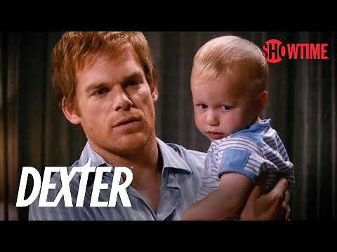 Best of Dexter as a Dad 👨‍🍼