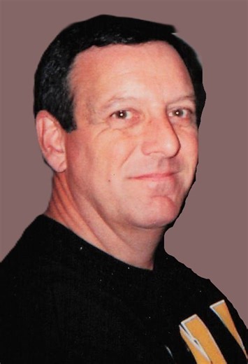 William Tamasi | Hamiltons Funeral Home