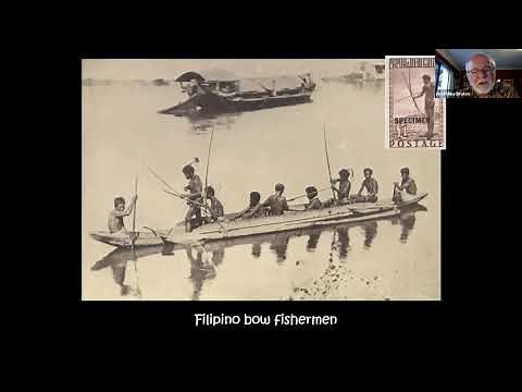 TRADITIONAL FISHING METHODS OF AFRICA AS AN EXAMPLE OF INDIGENOUS KNOWLEDGE SYSTEMS by MIKE BRUTON
