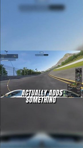 Best Corner Flow I've Ever Driven Project Motor Racing #simracing #racing #technique