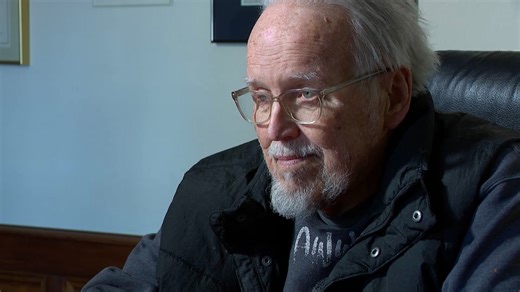Defense attorney holds to belief Father Gerald Robinson was innocent | New evidence & doubts explained
