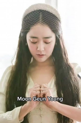 Moon Geun Young: Everything You Need to Know