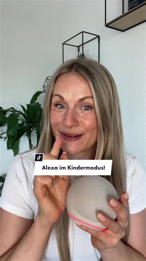 Alexa im Kindermodus: Ein wichtiger Sicherheitstipp