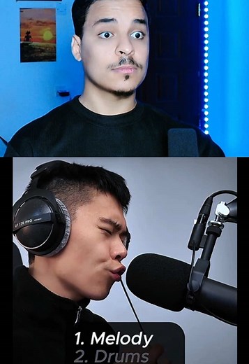 As It Was Beatbox Cover 😳 @SXIN #beatbox