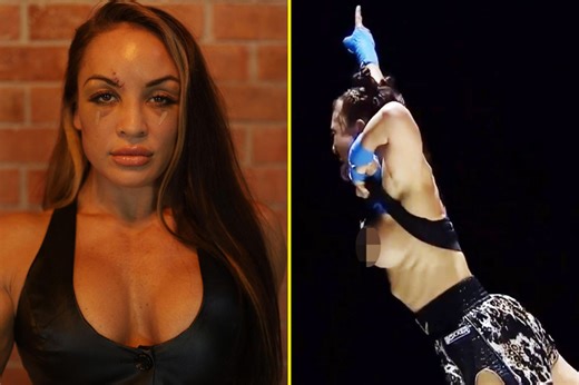 new star Bare-knuckle boxer Tai Emery started with a ‘flash’ knockout and ended year with stitches but insists ‘it won’t stop me’ heading into 2023