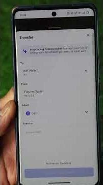 CoinDCX Se Fund Withdraw Kaise Kare? 💸 | Easy Steps