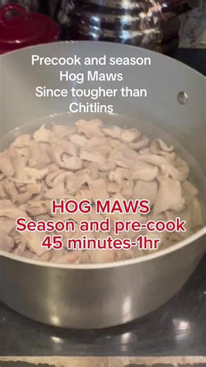 #CapCut #hogmaws #chitlins | chitlins
