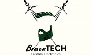 Pop-Up Headlight Delete Kit - Plug and Play (1985 - 1990 Firebird) - BraveTECH