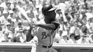 The day Hank Aaron had a home run taken away by the plate umpire - Andscape