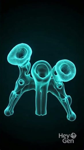 How Sound Becomes Meaning - Inside Your Ear