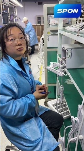 SPON IP Outdoor Column Loudspeaker: Clear Sound, Any Weather! #SPON #OutdoorLoudspeaker #IPSpeaker