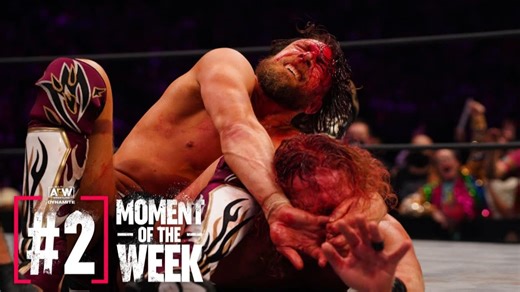 Greatest Bryan Danielson AEW Matches (Ranked): The Final Countdown