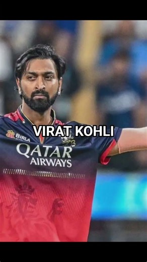 [Pretty Little Baby Funk]XCricket Rcb Team But Virat Kohli Looks Diffrent Did You know Why?