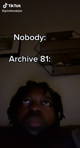 Exploring Archive 81: A Netflix Documentary Journey