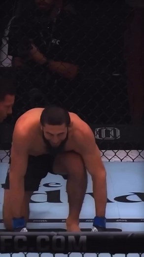 💪🥊 #wkb #ufc #ufcfightnight #Khamzat #Chimaev #fighter #mma #Russie #Russia #arabic #dubai | WKB