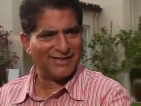 DEEPAK CHOPRA - As Sete Leis Espirituais do Sucesso - Filme completo dublado