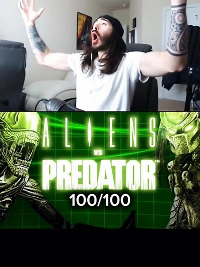 ranking every Alien Vs predator games