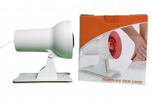 [Hot Item] Explosion Proof Infrared Heating Bulb/Lamp for Pain Relief