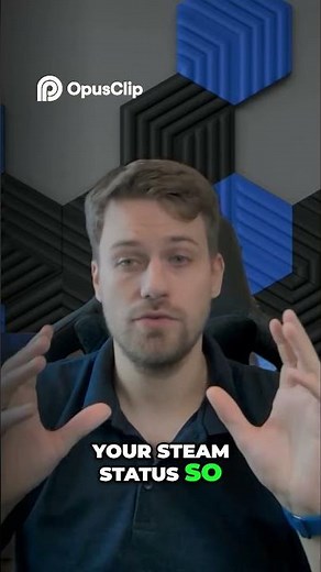 Build a Stream Deck Plugin to Update Your Steam Status!