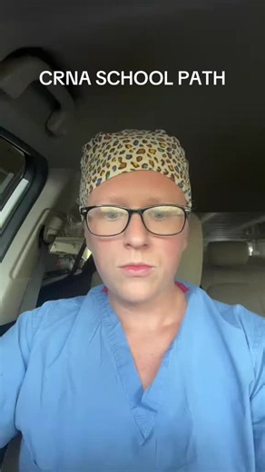 Navigating Your Unique Journey in CRNA School