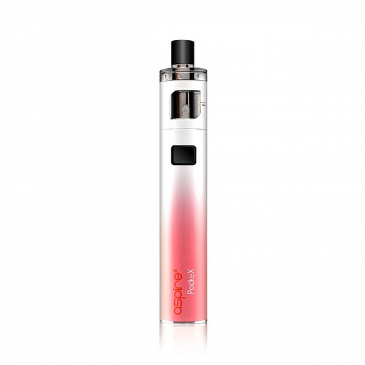Aspire PockeX All In One Vape Starter Kit | Vapestore