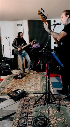 The Cult Lil devil #thecult #cover #coverband #guitar #rockmusic #rock #rocknroll #rockband #music