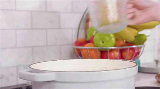 How to make braised lamb shanks