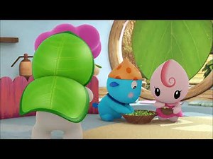 Noonbory and the Super 7 Season 2 KOR EP.20