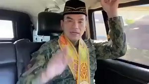 73K views · 5.3K reactions | The PNP Chief, PGEN GUILLERMO LORENZO T...