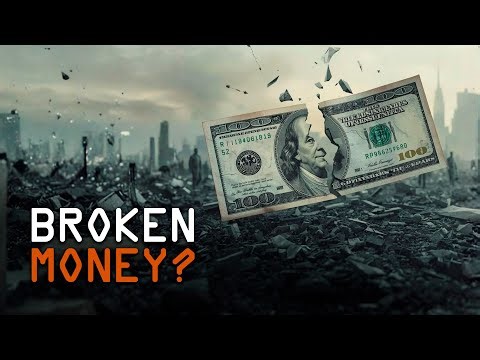 God Bless Bitcoin | Why the Monetary System Is Failing the Middle Class