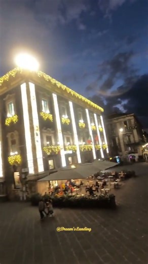 Countdown to Christmas 2025: Catania's Holiday Magic - Merry Christmas