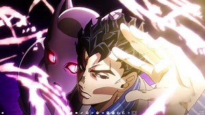 (Wallpaper Engine) Yoshikage Kira