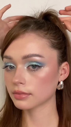 Recreate Tyla's Makeup: Extended Water Makeup Tutorial