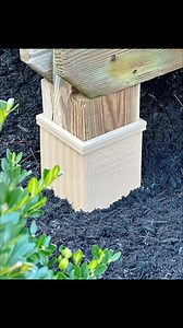 D🚫N’T S K I P or O V E R T H I N K Separation!🙅🏻‍♂️Those that KNOW…GO POST PRO!👍Chemical’ deters decay-fungi feeding. PP so fungi have NO post access💥 #chickfilasauce The #️⃣1️⃣ Pole Barn Pushback = Wood Post Foundation in Soil-Contact. So LOSE the Soil-Contact.... NOT Simple, I-G Strength, Affordable, DIY & VALUE! 🎯 EVERYONE knows that direct soil-to-wood contact is NOT the ideal condition for longevity as the soil introduces a plethora of decay fungi/bacteria. “ALL P-T posts eventually l