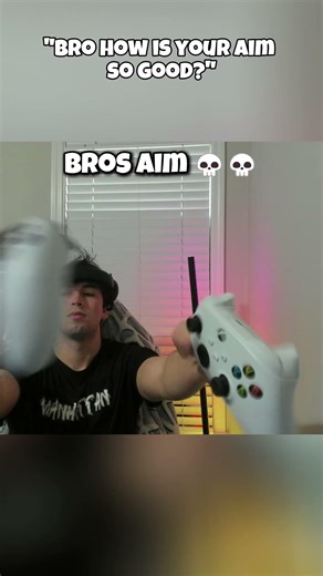 twidling thumbs #gaming #controller #highguard