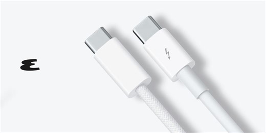 What Is Thunderbolt, and How the Hell Is It Any Different from USB-C?
