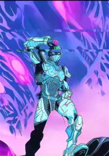 Invincible: Tech Jacket Edit
