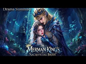 The Merman King's Sacrificial Bride : Full Movie Summary